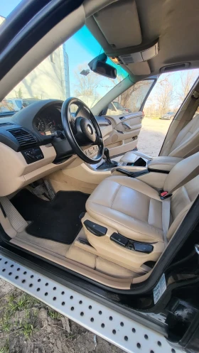 BMW X5 3.0d face, sport p.258кс.топ, снимка 11