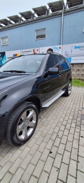BMW X5 3.0d face, sport p.258кс.топ, снимка 2