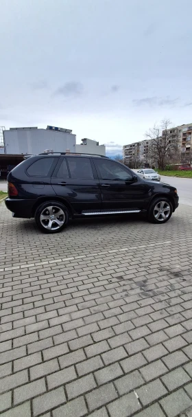 BMW X5 3.0d face, sport p.258кс.топ, снимка 17