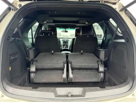 Ford Explorer * Sport * ПОДГРЕВ * PANO* KEYLESS* , снимка 15