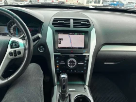 Ford Explorer * Sport * ПОДГРЕВ * PANO* KEYLESS* , снимка 9