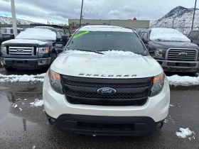 Ford Explorer * Sport * ПОДГРЕВ * PANO* KEYLESS* , снимка 6