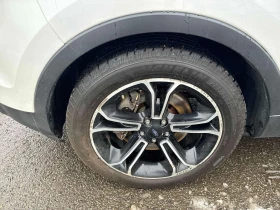 Ford Explorer * Sport * ПОДГРЕВ * PANO* KEYLESS* , снимка 7