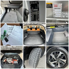 Lexus NX 300h 2.5h 197к.с FACE Luxury с Гаранция 4х4, снимка 17