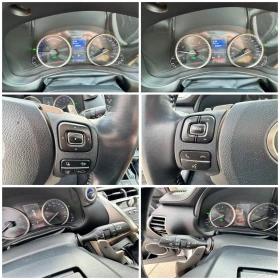 Lexus NX 300h 2.5h 197к.с FACE Luxury с Гаранция 4х4, снимка 10