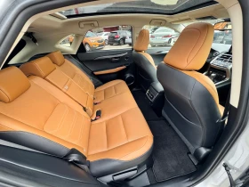 Lexus NX 300h 2.5h 197к.с FACE Luxury с Гаранция 4х4, снимка 14