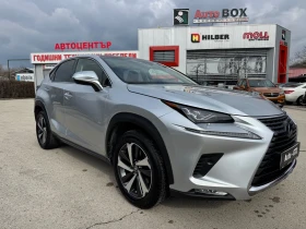 Lexus NX 300h 2.5h 197к.с FACE Luxury с Гаранция 4х4, снимка 3