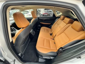 Lexus NX 300h 2.5h 197к.с FACE Luxury с Гаранция 4х4, снимка 12