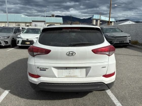 Hyundai Tucson 2.0L 4cyl AWD, снимка 4