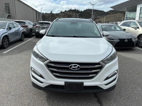 Hyundai Tucson 2.0L 4cyl AWD, снимка 6