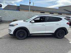 Hyundai Tucson 2.0L 4cyl AWD, снимка 2