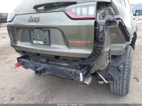 Jeep Cherokee 3.2l Trailhawk Elite 4X4, снимка 6