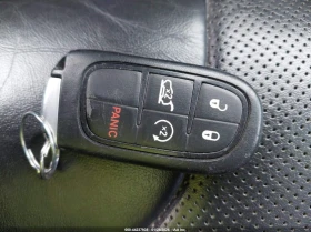 Jeep Cherokee 3.2l Trailhawk Elite 4X4, снимка 11