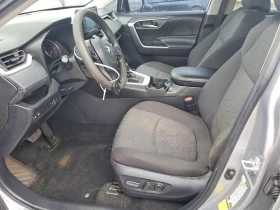 Toyota Rav4 2.5l Xle, снимка 7