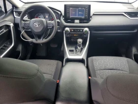 Toyota Rav4 2.5l Xle, снимка 8
