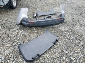 Toyota Rav4 2.5l Xle, снимка 13