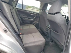 Toyota Rav4 2.5l Xle, снимка 11