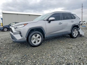 Toyota Rav4 2.5l Xle, снимка 1