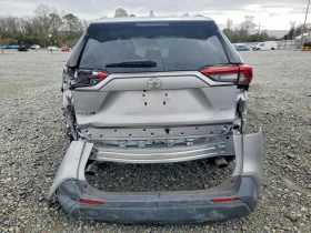 Toyota Rav4 2.5l Xle, снимка 6