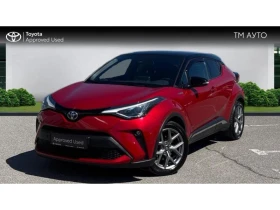 Toyota C-HR 2.0HSD COLLECTION, снимка 1