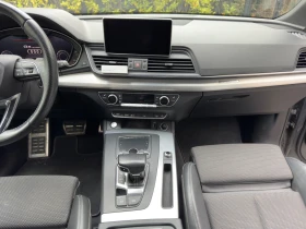 Audi Q5 45 TFSI, снимка 13