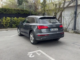 Audi Q5 45 TFSI, снимка 4