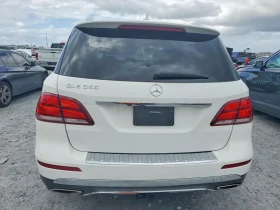 Mercedes-Benz GLE 350, снимка 6