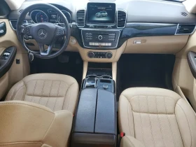 Mercedes-Benz GLE 350, снимка 8