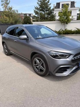 Mercedes-Benz GLA 220 4MATIC | AMG Line| ГАРАНЦИЯ, снимка 2