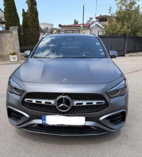 Mercedes-Benz GLA 220 4MATIC | AMG Line| ГАРАНЦИЯ, снимка 1