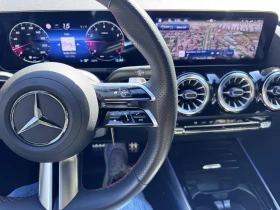 Mercedes-Benz GLA 220 4MATIC | AMG Line | 360  кам, снимка 10