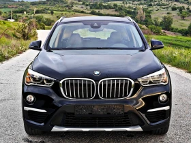 BMW X1 2.0 d 150k  X-line . , снимка 3