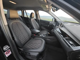 BMW X1 2.0 d 150k  X-line . , снимка 8