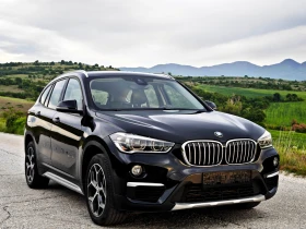 BMW X1 2.0 d 150k  X-line . , снимка 1