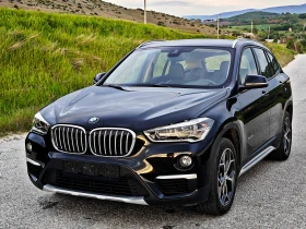 BMW X1 2.0 d 150k  X-line . , снимка 2