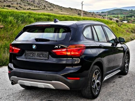 BMW X1 2.0 d 150k  X-line . , снимка 4