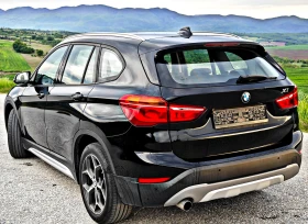 BMW X1 2.0 d 150k  X-line . , снимка 5