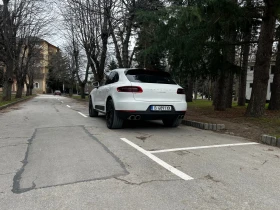 Porsche Macan, снимка 5
