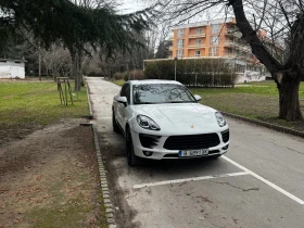 Porsche Macan, снимка 2