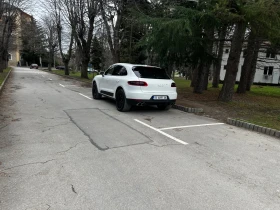 Porsche Macan, снимка 4