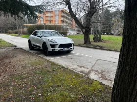 Porsche Macan, снимка 8