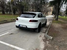 Porsche Macan, снимка 6