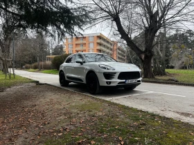 Porsche Macan, снимка 7