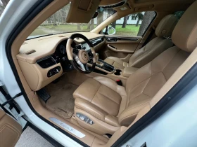 Porsche Macan, снимка 9