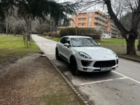 Porsche Macan, снимка 3