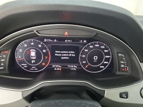 Audi Q7 ОБДУХВАНЕ * 7 МЕСТА * CARFAX * , снимка 7