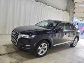Audi Q7 ОБДУХВАНЕ * 7 МЕСТА * CARFAX * , снимка 1