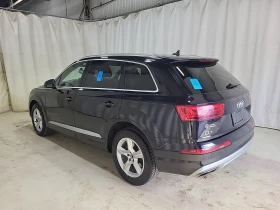 Audi Q7 ОБДУХВАНЕ * 7 МЕСТА * CARFAX * , снимка 4