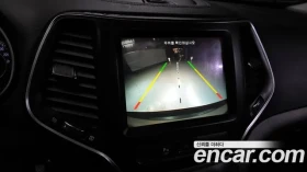 Jeep Cherokee Rongitude AWD, снимка 11