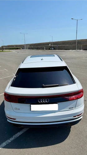 Audi Q8, снимка 8